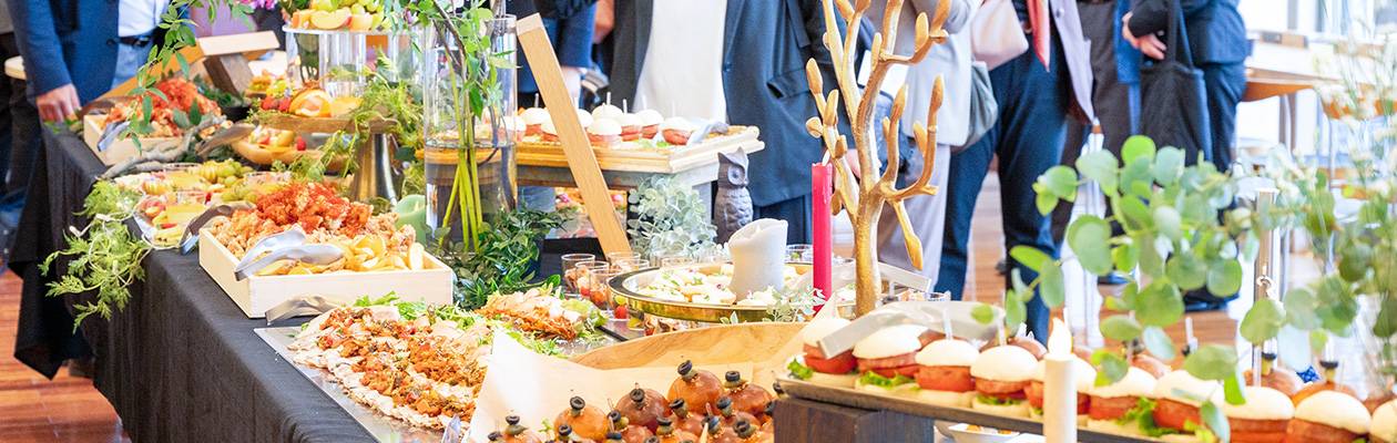 パーティプラン